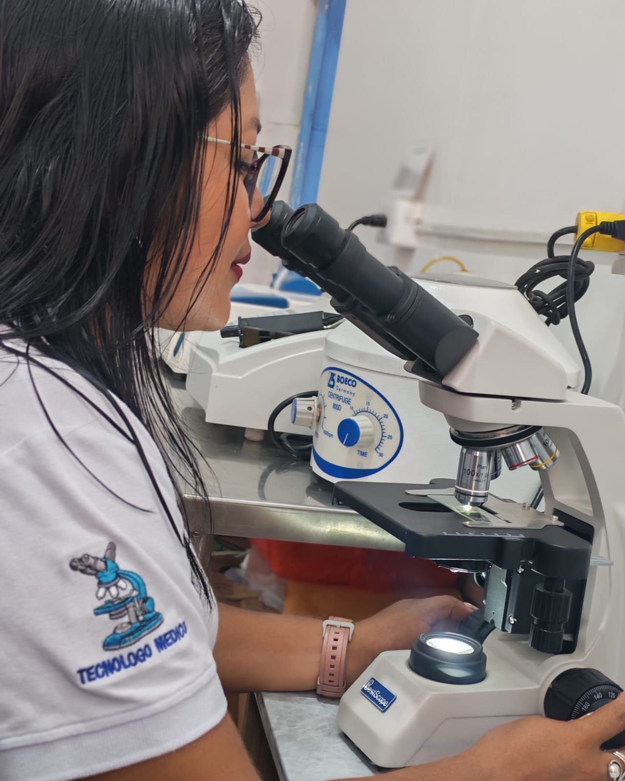 Imagen institucional