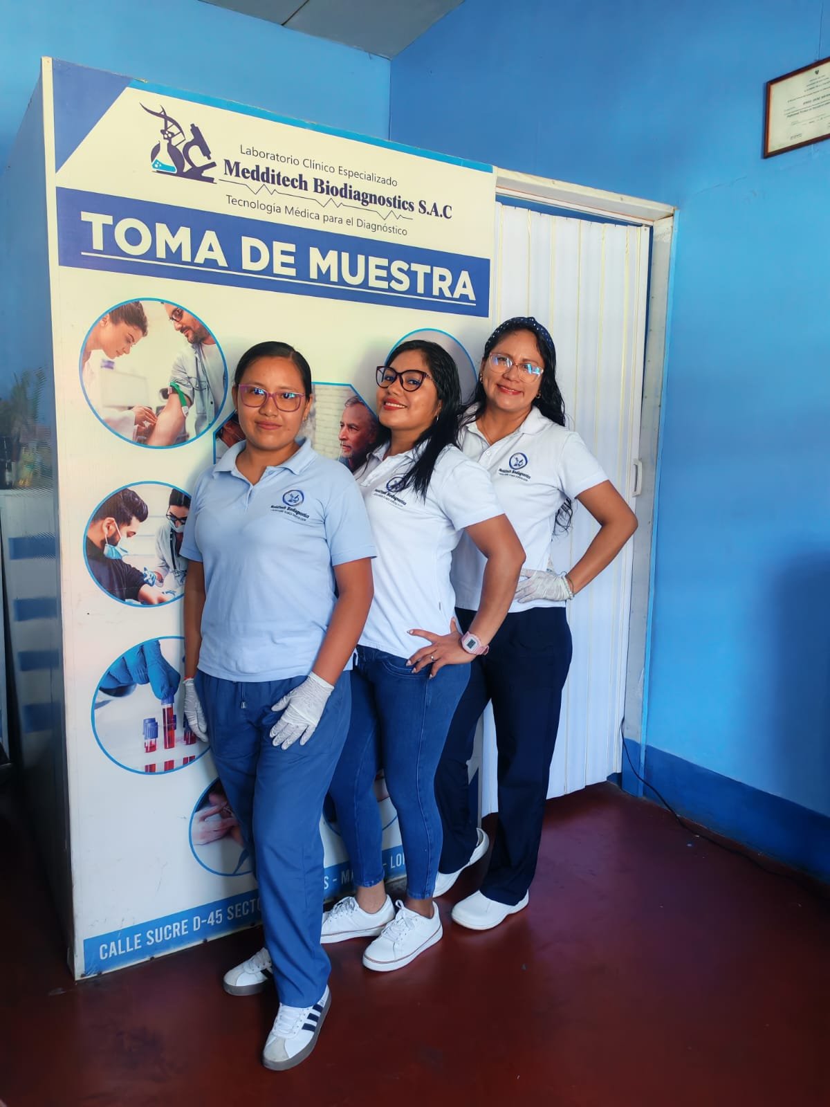 Imagen institucional