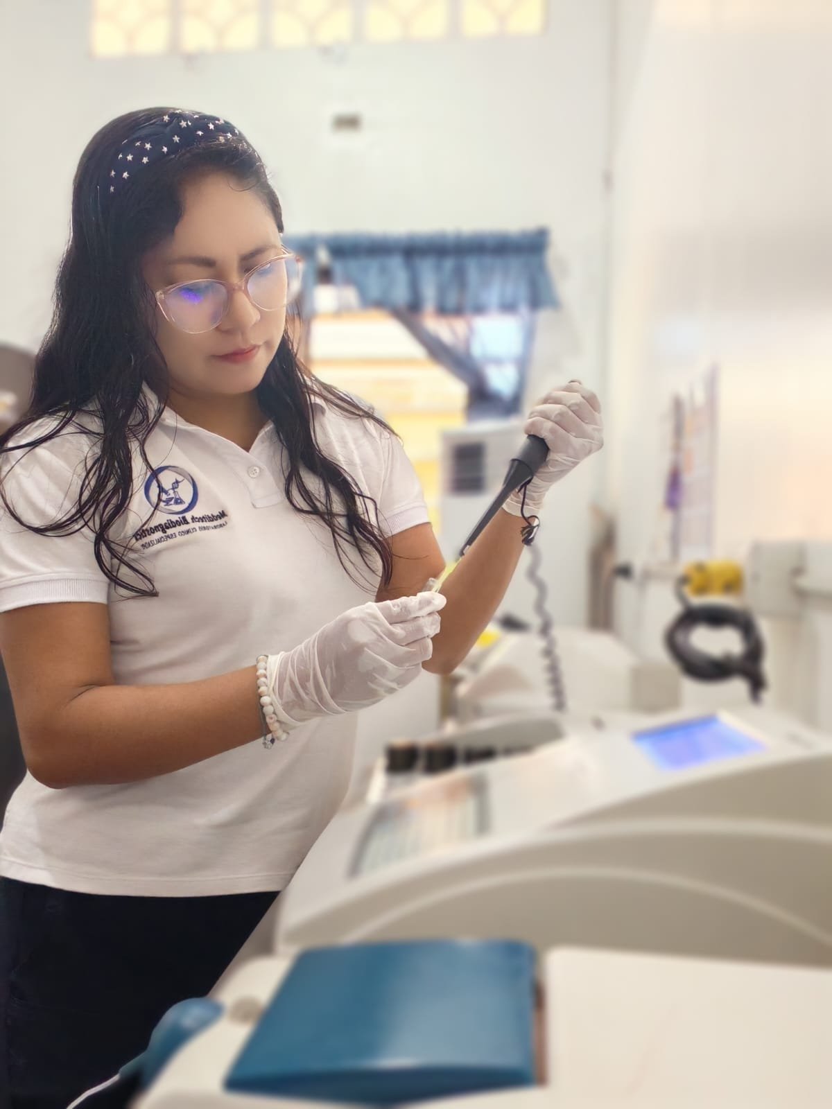 Imagen institucional